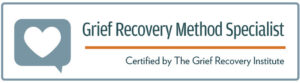 Grief Recovery Method Specialist logo
