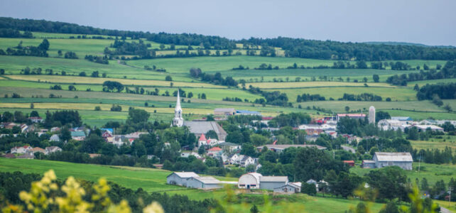 Servant Leadership and the Church